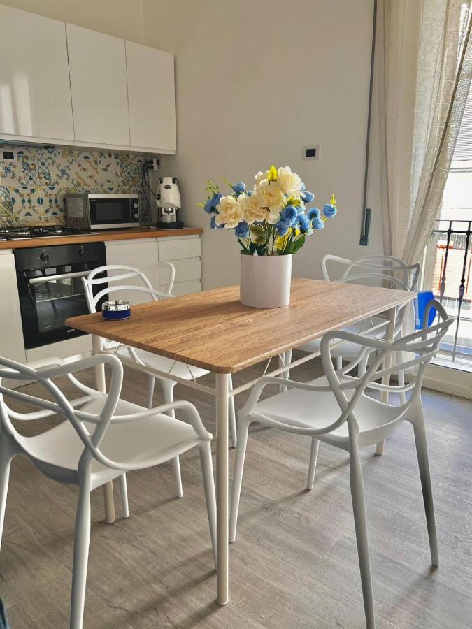 Apartment Zara - Free Parking Neapel