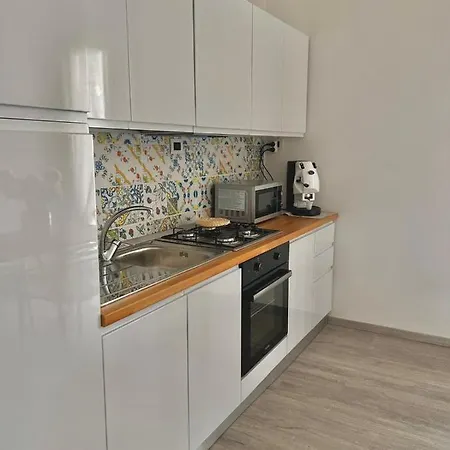 Zara Home - Free Parking Neapel Exterior foto