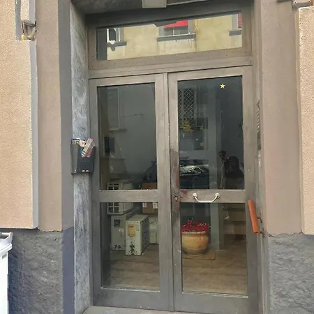 Zara Home - Free Parking Neapel Exterior foto
