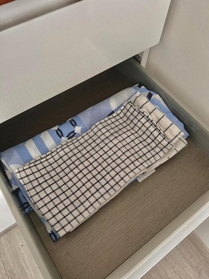 Zara - Free Parking Apartment Neapel