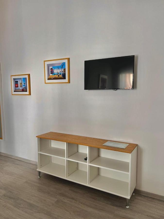 Apartamento Zara - Free Parking Nápoles